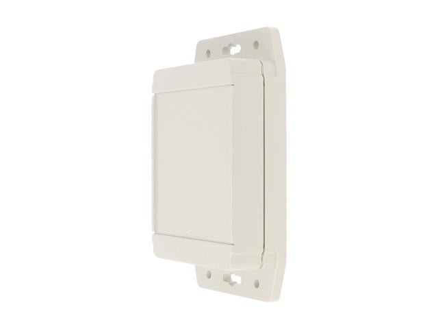 1555FF17GY - Plastic Enclosures - 623980036199