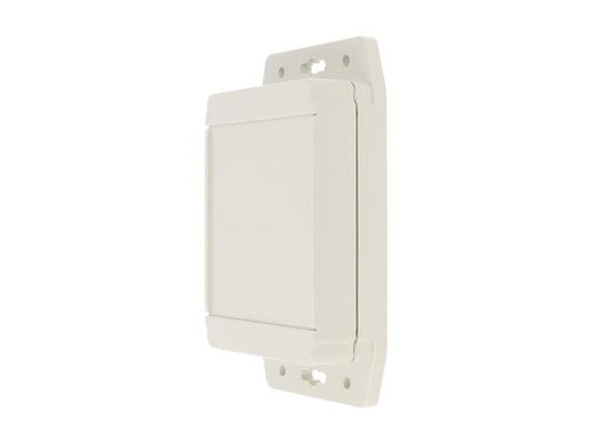 1555FF17GY - Plastic Enclosures - 623980036199
