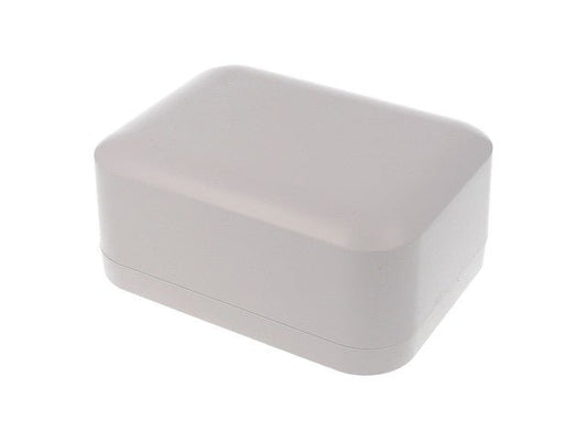1556EAGY - Plastic Enclosures - 623980667188