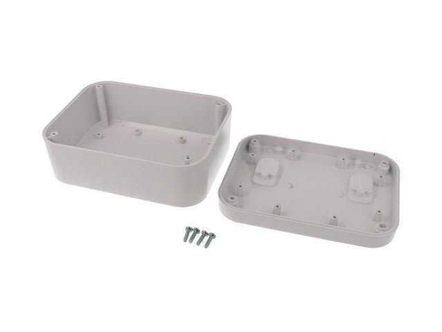1556EAGY - Plastic Enclosures - 623980667188