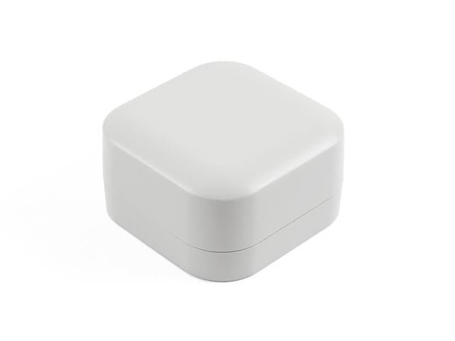 1557B2GY - Plastic Enclosures -