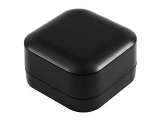 1557BBK - Plastic Enclosures -