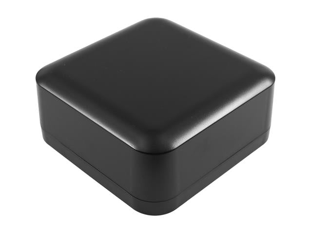 1557FA2BK - Plastic Enclosures -