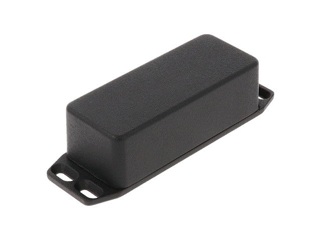 1590AFLBK - Metal Enclosures - 623980676142
