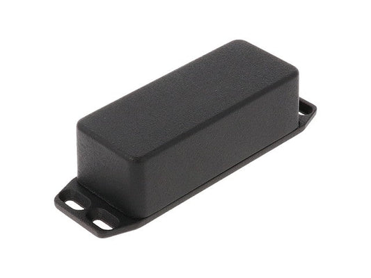 1590AFLBK - Metal Enclosures - 623980676142