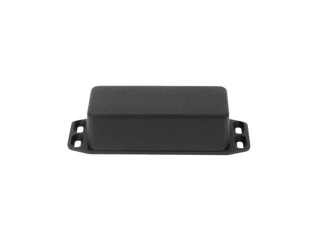 1590AFLBK - Metal Enclosures - 623980676142