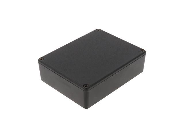 1590BBBK - Metal Enclosures - 623980539102