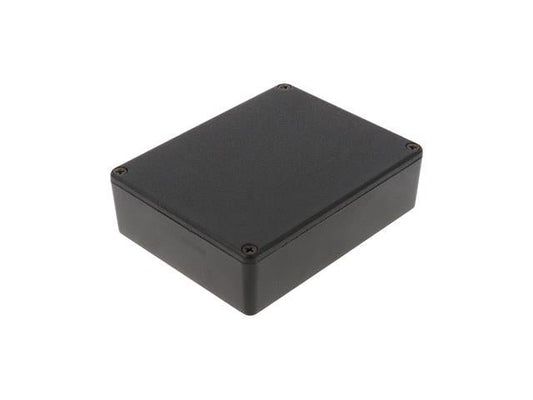 1590BBBK - Metal Enclosures - 623980539102