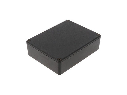 1590BBBK - Metal Enclosures - 623980539102