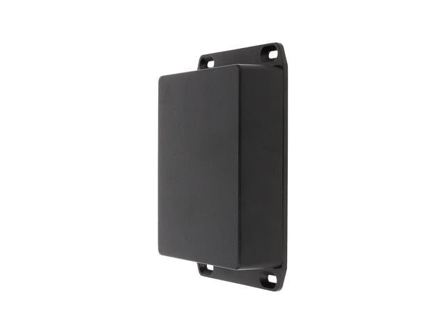 1590BBFLBK - Metal Enclosures - 623980676166
