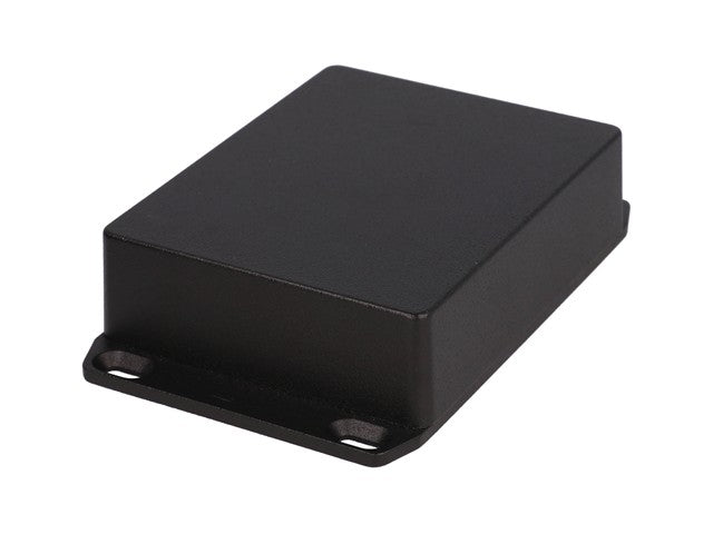 1590BBFLBK - Metal Enclosures - 623980676166