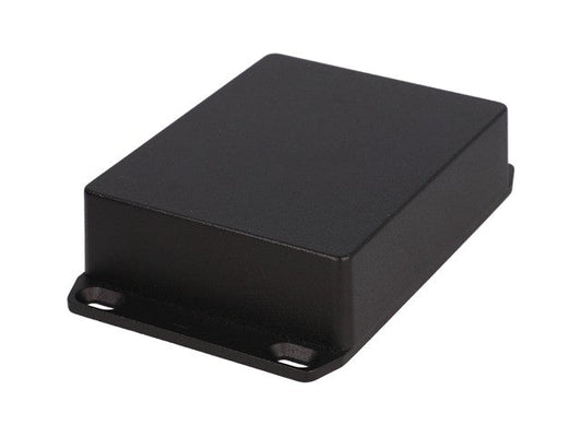 1590BBFLBK - Metal Enclosures - 623980676166