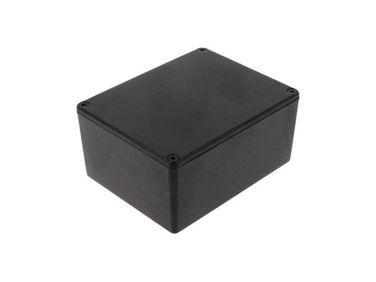 1590CBK - Metal Enclosures - 623980540108