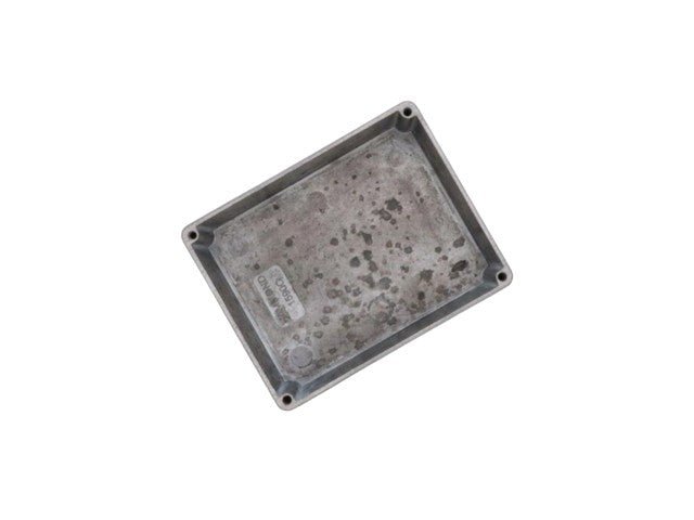 1590CGY - Metal Enclosures - 623980540306