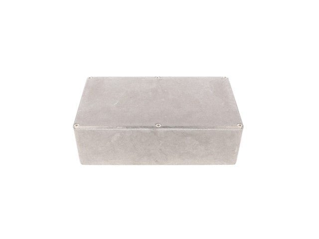 1590D - Metal Enclosures - 623980540603