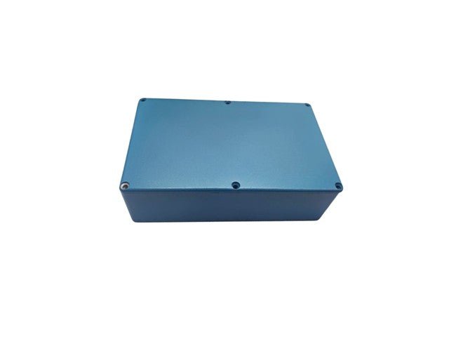 1590DBU - Metal Enclosures - 623980541006