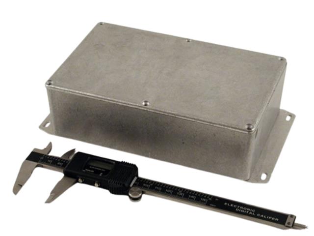 1590DF - Metal Enclosures - 623980536781