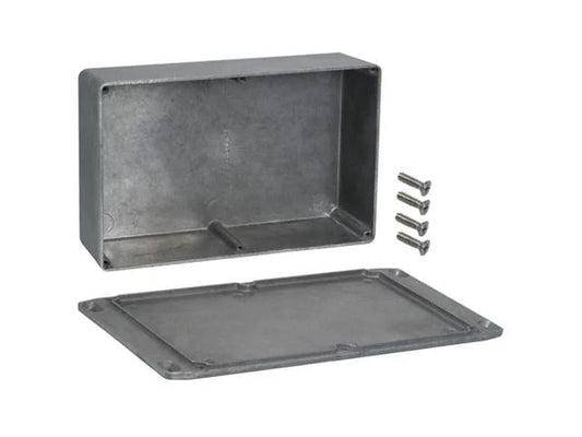 1590DFL - Metal Enclosures - 623980676555