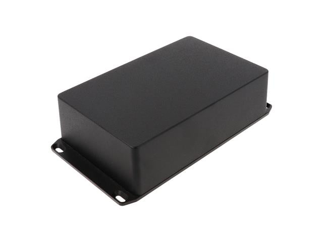 1590DFLBK - Metal Enclosures - 623980676180