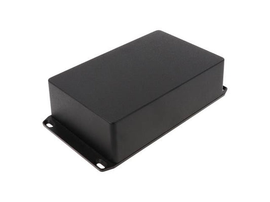 1590DFLBK - Metal Enclosures - 623980676180