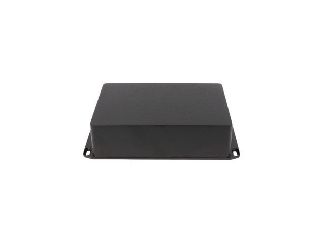 1590DFLBK - Metal Enclosures - 623980676180