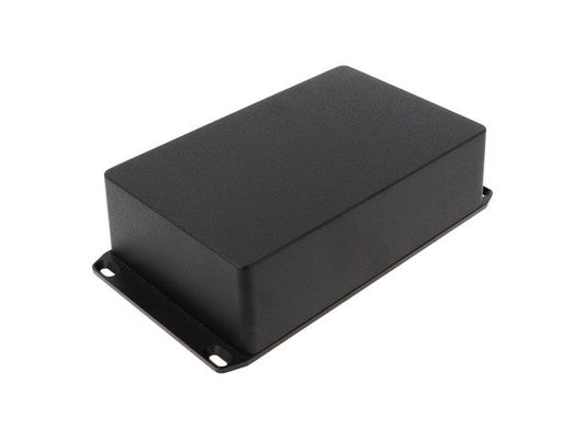 1590DFLBK - Metal Enclosures - 623980676180