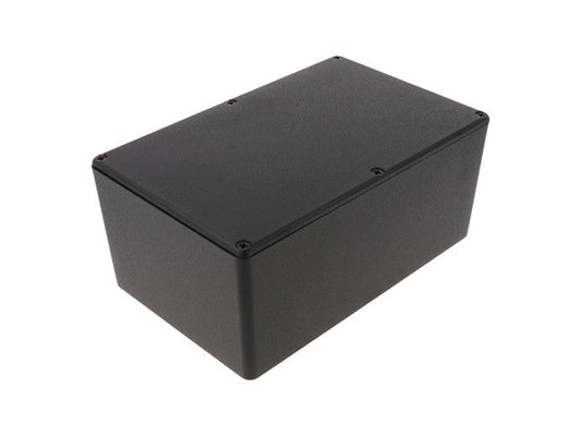1590EBK - Metal Enclosures - 623980541501
