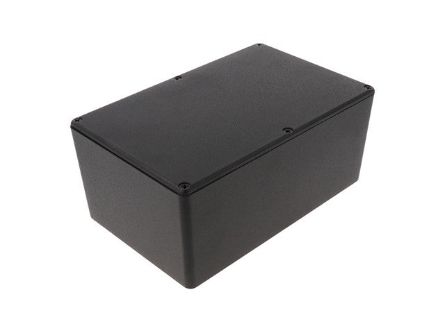 1590EEBK - Metal Enclosures - 623980023175