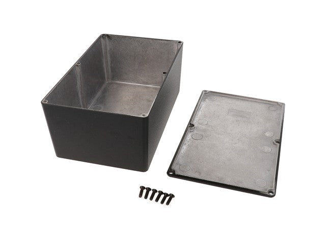 1590EEBK - Metal Enclosures - 623980023175