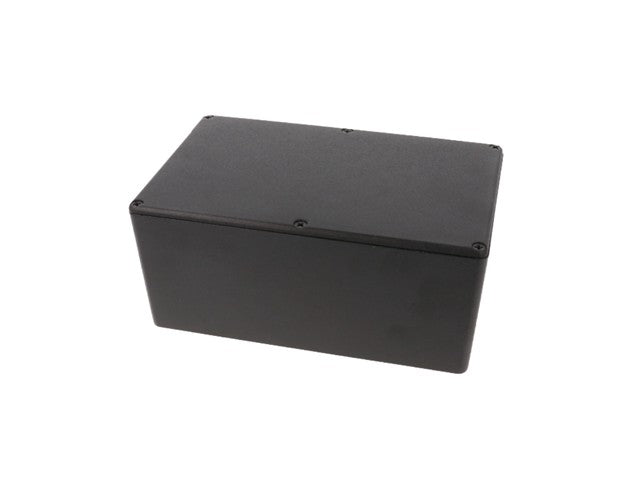 1590EEBK - Metal Enclosures - 623980023175
