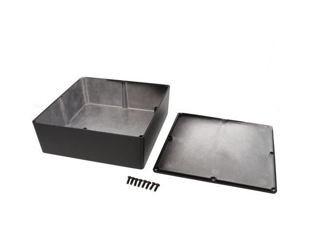 1590FBK - Metal Enclosures - 623980542201