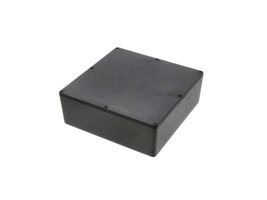 1590FBK - Metal Enclosures - 623980542201