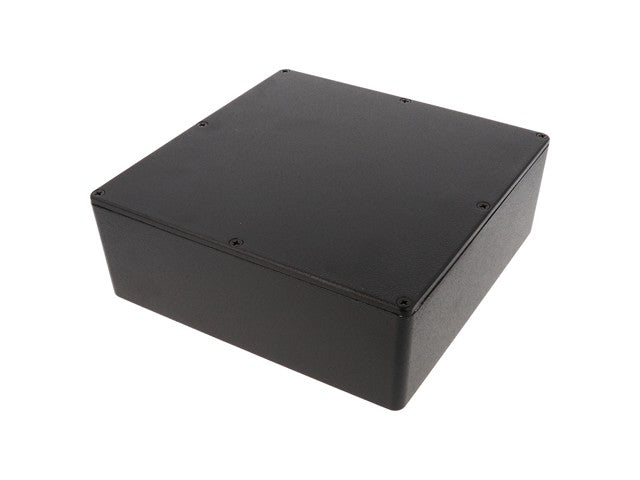 1590FBK - Metal Enclosures - 623980542201