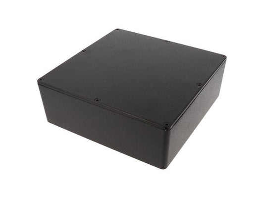 1590FBK - Metal Enclosures - 623980542201