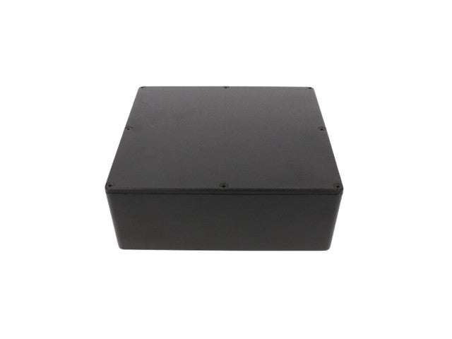 1590FBK - Metal Enclosures - 623980542201