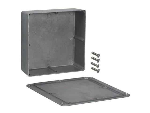 1590FFL - Metal Enclosures -