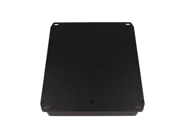 1590FFLBK - Metal Enclosures - 623980676227
