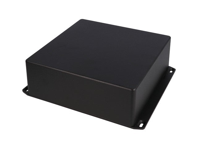 1590FFLBK - Metal Enclosures - 623980676227