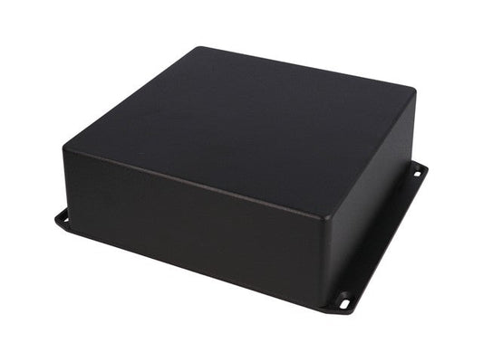 1590FFLBK - Metal Enclosures - 623980676227