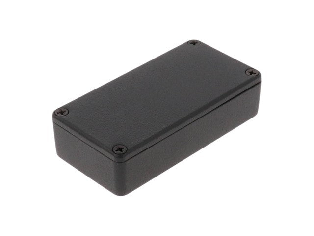 1590GBK - Metal Enclosures - 623980759227