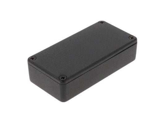 1590GBK - Metal Enclosures - 623980759227