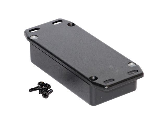 1590GFLBK - Metal Enclosures -