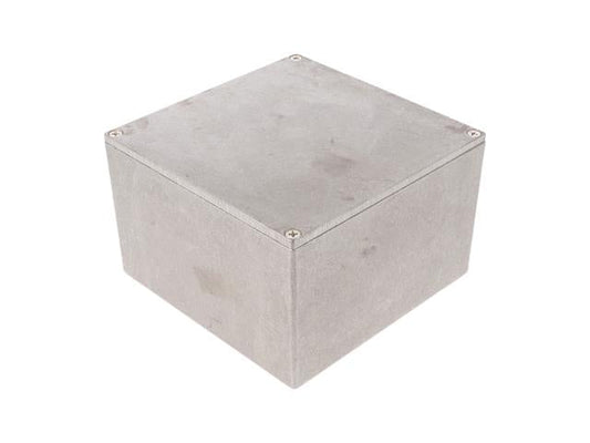 1590K - Metal Enclosures - 623980542478