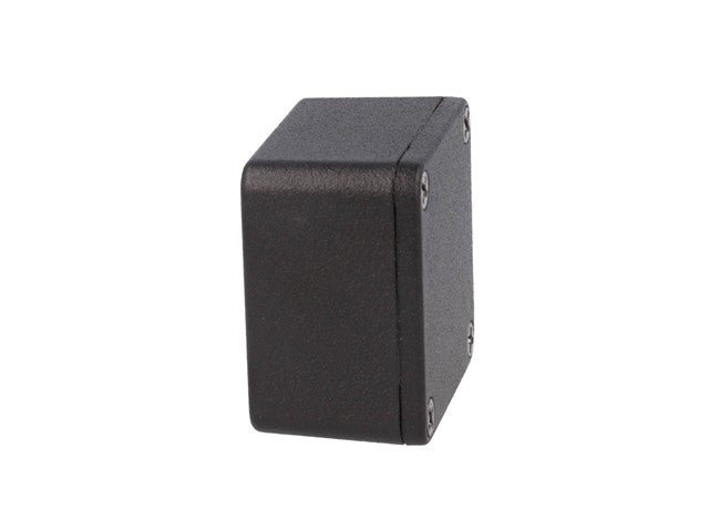 1590LBBK - Metal Enclosures - 623980542706