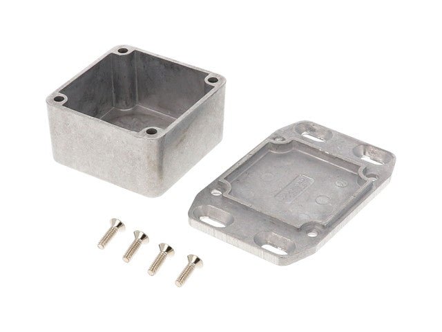 1590LBFL - Metal Enclosures - 623980676593