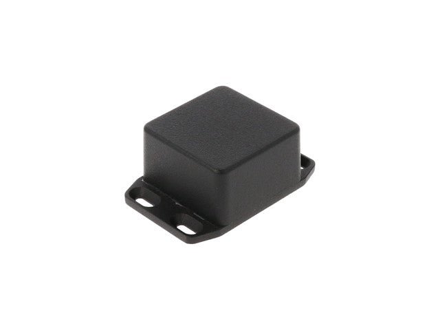 1590LBFLBK - Metal Enclosures - 623980676234