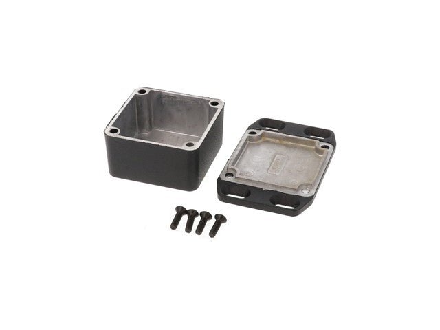 1590LBFLBK - Metal Enclosures - 623980676234
