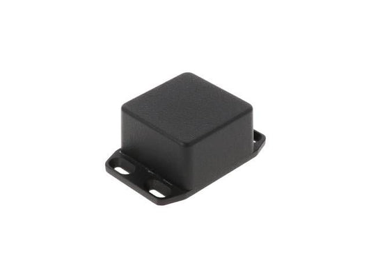 1590LBFLBK - Metal Enclosures - 623980676234