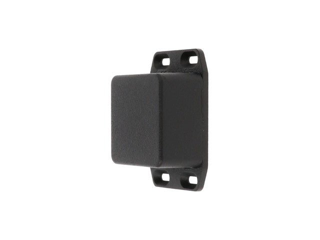 1590LBFLBK - Metal Enclosures - 623980676234