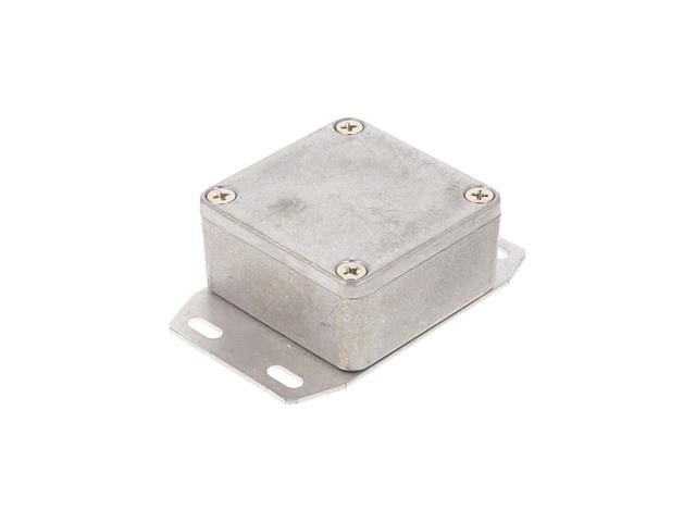1590LLBF - Metal Enclosures - 623980808802